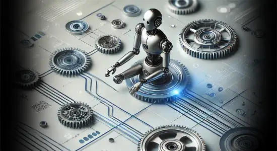 Serviços de Automação