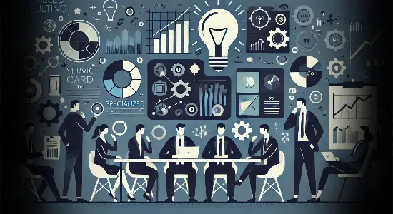 Consultoria Especializada